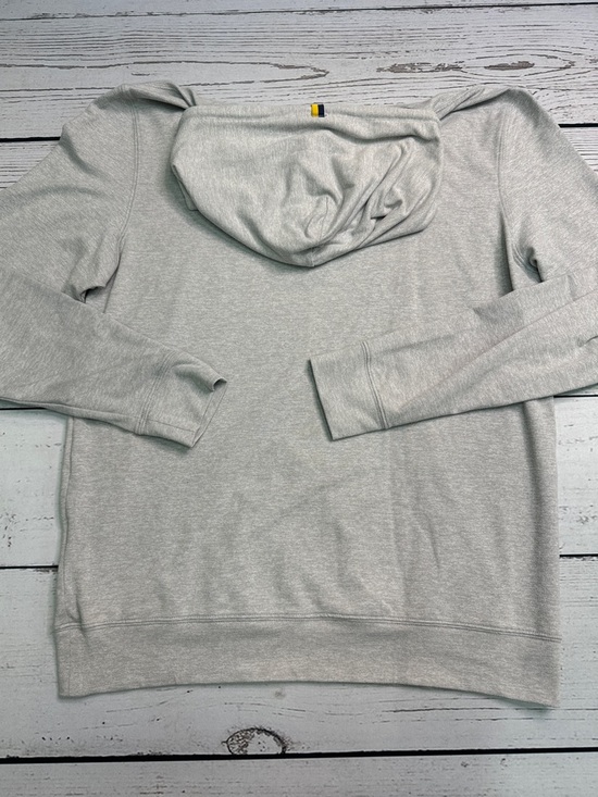 RHOBACK Fighting Irish Sweatshirt Unisex S Notre Dame - Picture 10 of 11